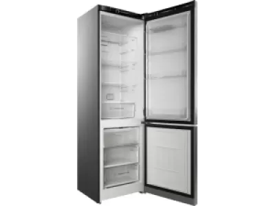 Холодильник Indesit ITS 4200 NG Total No Frost темно-серый Холодильник Indesit ITS 4200 NG Total No Frost темно-серый