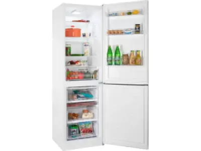 Холодильник Nordfrost NRB 152 W белый Холодильник Nordfrost NRB 152 W белый