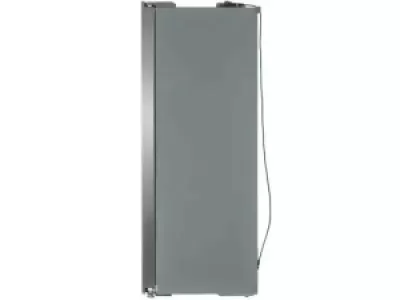 Холодильник Бирюса SBS 587 I нержавеющая сталь Холодильник Бирюса SBS 587 I нержавеющая сталь