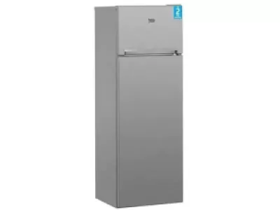 Холодильник двухкамерный Beko RDSK240M00G серый Холодильник двухкамерный Beko RDSK240M00G серый