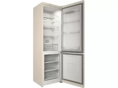 Холодильник двухкамерный Indesit ITR 4200 E Total No Frost бежевый Холодильник двухкамерный Indesit ITR 4200 E Total No Frost бежевый