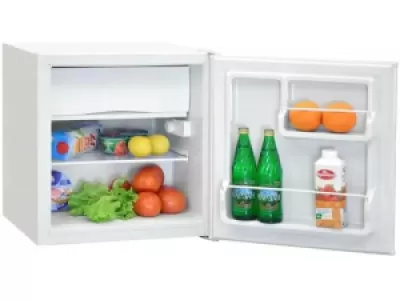 Холодильник однокамерный Nordfrost NR 402 W белый Холодильник однокамерный Nordfrost NR 402 W белый