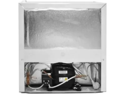 Холодильник однокамерный Nordfrost NR 402 W белый Холодильник однокамерный Nordfrost NR 402 W белый