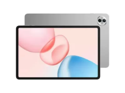 Планшет Honor Pad 10 Wi-Fi 8/128Gb серый (5301ANNW) Планшет Honor Pad 10 Wi-Fi 8/128Gb серый (5301ANNW)