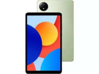 Планшет Redmi Pad SE 4/64Gb зеленый (VHU5035RU)