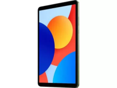 Планшет Redmi Pad SE 4/64Gb зеленый (VHU5035RU)