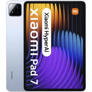 Планшет Xiaomi Pad 7 Global 8/128GB Blue Планшет Xiaomi Pad 7 Global 8/128GB Blue