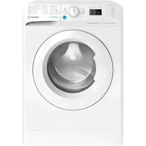 Стиральная машина Indesit BWSA 6109 WWV RU