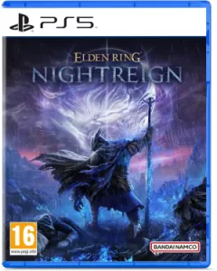 Игра Elden Ring: Nightreign Стандартное издание (PS5)