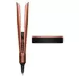 Выпрямитель Dyson Airstrait HT01, Amber Silk + кейс