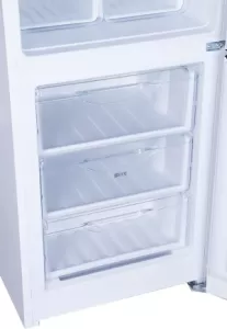 Холодильник двухкамерный Indesit DS 4160 W