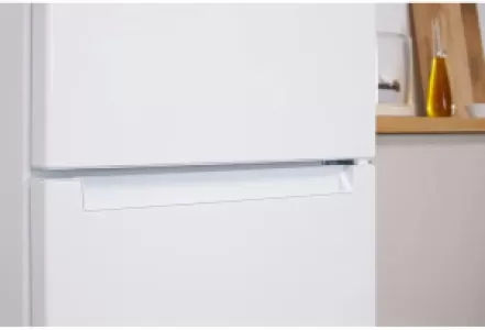 Холодильник двухкамерный Indesit DS 4160 W