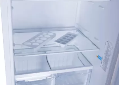 Холодильник двухкамерный Indesit DS 4160 W