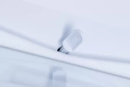 Холодильник двухкамерный Indesit DS 4160 W