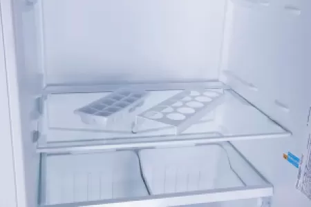 Холодильник двухкамерный Indesit DS 4160 W