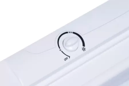 Холодильник двухкамерный Indesit DS 4160 W