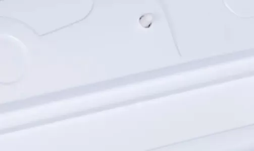 Холодильник двухкамерный Indesit DS 4160 W