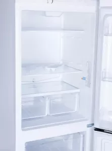 Холодильник двухкамерный Indesit DS 4160 W