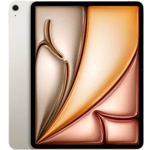 Планшет Apple iPad Air 11 (2025) Wi-Fi 128Gb Starlight Планшет Apple iPad Air 11 (2025) Wi-Fi 128Gb Starlight