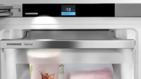 Холодильник CBNsfc 572i-22 001 LIEBHERR