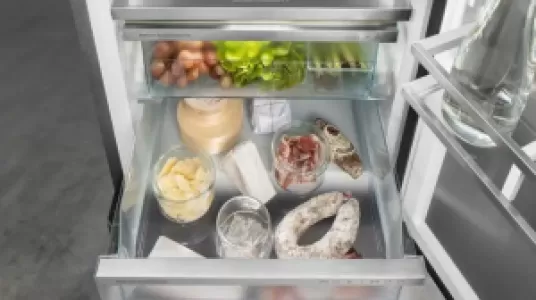 Холодильник CBNsfc 572i-22 001 LIEBHERR