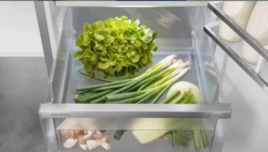 Холодильник CBNsfc 572i-22 001 LIEBHERR