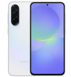 Смартфон Samsung Galaxy A36 5G 8/128GB SM-A366 Gray (Серый) (CAU)