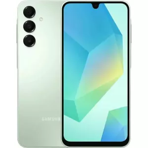 Смартфон Samsung Galaxy A16 4G 8/128GB SM-A165 Light Green (Зеленый) Смартфон Samsung Galaxy A16 4G 8/128GB SM-A165 Light Green (Зеленый)
