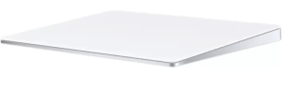 MK2D3AM/A Apple Трекпад Apple Magic Trackpad, белый