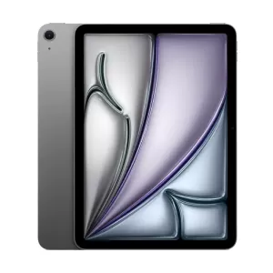 Планшет Apple iPad Air 11 (2025) 1 ТБ Wi-Fi + Cellular Серый космос