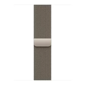 Умные часы Apple Watch Series 11 42 мм Titanium Milanese Loop Титановый Умные часы Apple Watch Series 11 42 мм Titanium Milanese Loop Титановый
