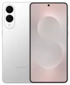 Смартфон Samsung Galaxy S25 Edge Dual Sim 12/512 Гб, серебристый (S9370)