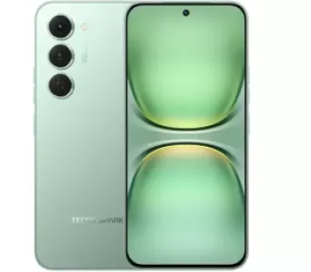 Смартфон Tecno Spark 40 Pro 8/256GB Bamboo Green (Зеленый)