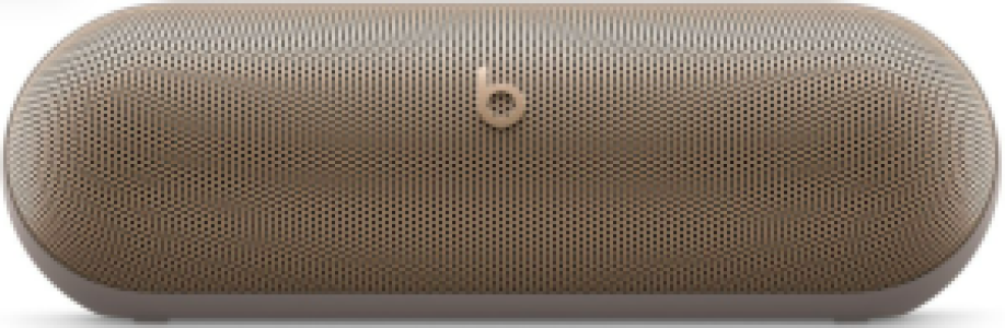 Портативная колонка Beats Pill, Gold Портативная колонка Beats Pill, Gold