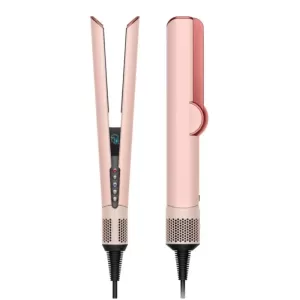 Выпрямитель для волос Dyson AirStrait HT01, Kanzan Pink + кейс