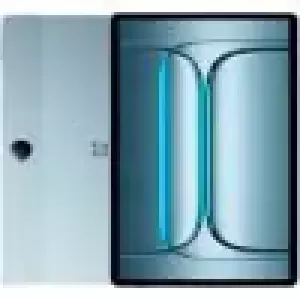 Планшет OnePlus Pad Lite, 6/128 Гб, Wi-Fi, Aero Blue, синий