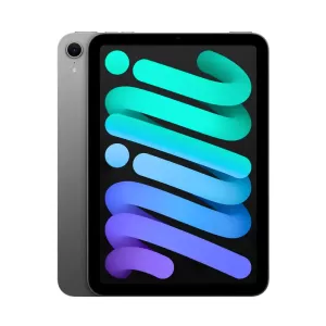 Планшет Apple iPad mini 7 Wi-Fi (2024) 256Gb Space Gray