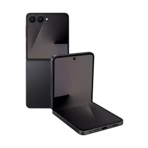 Смартфон Samsung Z Flip 7 12Gb / 256Gb Jetblack