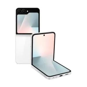 Смартфон Samsung Z Flip FE 8Gb / 256Gb White