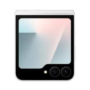 Смартфон Samsung Z Flip FE 8Gb / 256Gb White