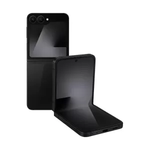 Смартфон Samsung Z Flip FE 8Gb / 256Gb Black