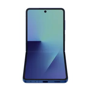 Смартфон Samsung Z Flip 7 12Gb / 512Gb Blue Shadow
