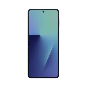 Смартфон Samsung Z Flip 7 12Gb / 512Gb Blue Shadow