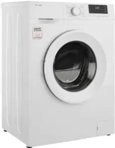 Стиральная машина WM 46106 STEAM WEISSGAUFF