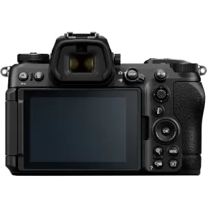 Фотоаппарат Nikon Z6 III kit 24-70mm, черный