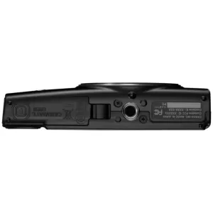 Фотоаппарат Canon Power Shot IXUS 285 HS, черный