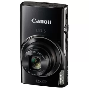 Фотоаппарат Canon Power Shot IXUS 285 HS, черный