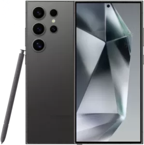 Смартфон Samsung Galaxy S24 Ultra 12/512Gb, черный (SM-S928B/DS)