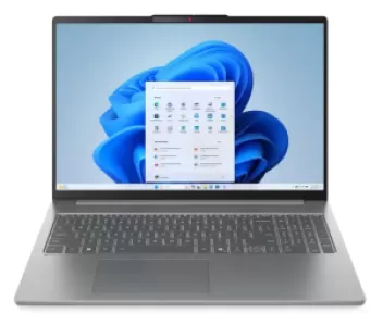 Ноутбук Lenovo IdeaPad Slim 5 16ARP10 16" (AMD Ryzen 7 7735HS, AMD Radeon 680M) 16ГБ, 512ГБ, noOS, серый (83HU0007RK) Ноутбук Lenovo IdeaPad Slim 5 16ARP10 16" (AMD Ryzen 7 7735HS, AMD Radeon 680M) 16ГБ, 512ГБ, noOS, серый (83HU0007RK)