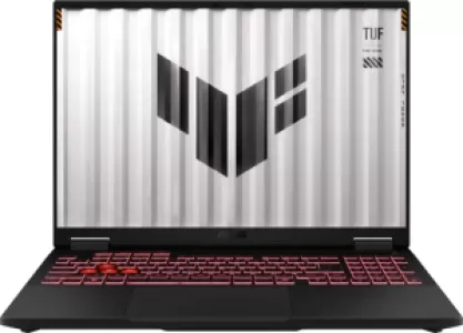 Ноутбук Asus TUF Gaming A16 FA608UM-RV097 16" (AMD Ryzen 7 260, NVIDIA GeForce RTX 5060) 32ГБ, 512ГБ SSD, noOS, серый (90NR0KV1-M006W0) Ноутбук Asus TUF Gaming A16 FA608UM-RV097 16" (AMD Ryzen 7 260, NVIDIA GeForce RTX 5060) 32ГБ, 512ГБ SSD, noOS, серый (90NR0KV1-M006W0)